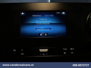 Mercedes-Benz Sprinter 2019 - 316CDI 163pk 3500kg Trekhaak L2H2 Euro6 Airco | Camera | Apple Carplay obrazek 4