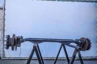 MAN TGS 2015 - VO-09-22 81.44001-7196 zdjecie 1