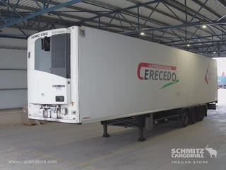 Schmitz Cargobull Semiremolque Frigo Standard 2015 image 3 thumbnail