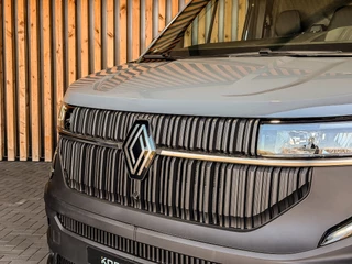 Renault Master 2024 - T35 2.0 dCi 170PK L2H2 Extra изображение 34
