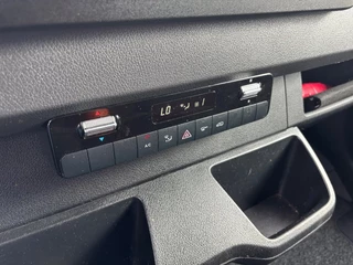 Mercedes-Benz Sprinter 2024 - 317CDI L2H2 Automaat Airco Navi Cruisecontrol 46000KM EURO 6 obrazek 16
