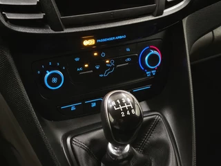 Ford Transit Connect 2020 - 1.5EcoBlue 100pk Euro 6! bild 12