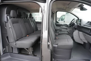 Ford Transit Custom 2024 - 320L 2.0 TDCI 150PK L2H1 Trend Dubbelcabine LM velgen image 12