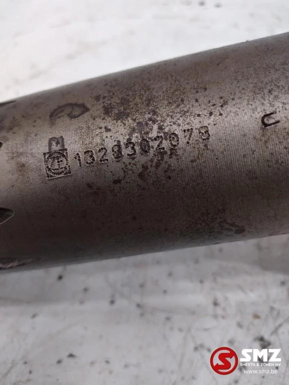 ZF - Occ ingangsas ZF zdjęcie 4