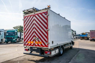 MAN TGL 2021 - 10.190 BL - CARVAL INBOUW image 4