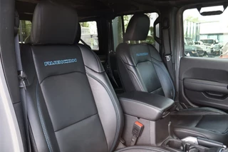 Jeep Wrangler 2021 - 4XE 380 RUBICON / Brute 20 inch / Plug In Hybrid obrazek 3