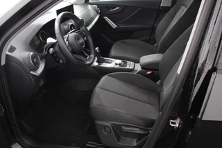 Audi Q2 2020 - 35 TFSI Automaat Sport Prestige Plus image 2 miniature