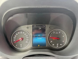 Mercedes-Benz Sprinter 2022 - 317CDI L2H1 Automaat Airco Trekhaak Applecarplay EURO 6 116000KM immagine 14