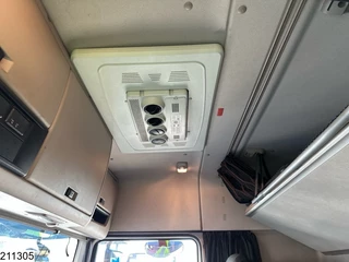 DAF N/A 2018 - XF 530 EURO 6, Standairco, Retarder zdjecie 8