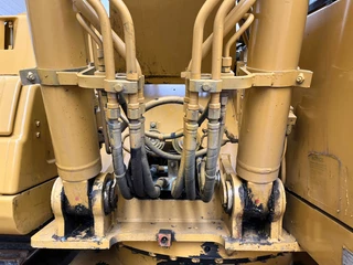 Caterpillar 317BL - CE certified / Triple boom (315BL/318BL / 320BL) 2000 - N/A obrazek 14