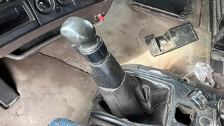 Renault Magnum 470 1999 - N/A obrazek 10