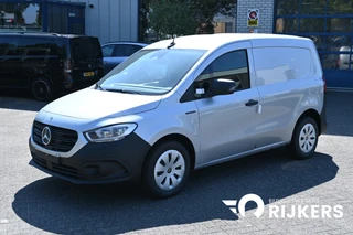 Mercedes-Benz eCitan 2026 - 112 L1 51 kWh te koop