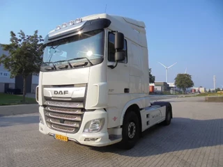 DAF XF 450 2017 - NL TRUCK image 1