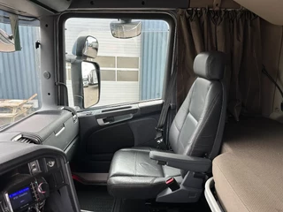 Scania R 2014 - R580 V8 6x2*4 Chassis Retarder Full Air 4.90 Wb Euro 6 image 21