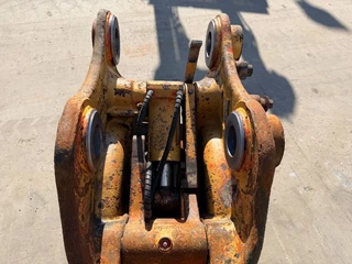 Caterpillar N/A 2017 - Caterpillar 330C / 330D / 336D / 336E / 336F Geith immagine 7