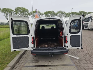 Volkswagen Caddy 2019 - MAXI 1.4 TSI image 11