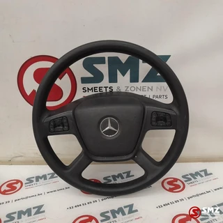 Mercedes-Benz 2022 - Occ stuurwiel Mercedes for sale