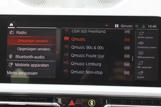 BMW 3 Series 2022 - Touring 320e High Executive LEDER NAVI CARPLAY TREKHAAK obrazek 16