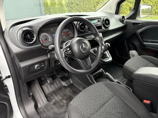 Mercedes-Benz Citan 2021 - 108 CDI / L1H1 / 1e EIG. / AIRCO / CRUISE / LED / 6-BAK / LMV obrazek 7
