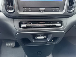 Mercedes-Benz Vito 2024 - 116 CDI L3 Pro Facelift/Automaat zdjecie 10