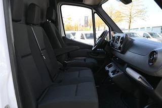 Mercedes-Benz Sprinter 2022 - 317 CDI L2H1 bild 8