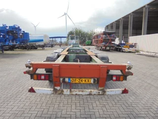 BFT N/A 1997 - CS 36/126/22 GA NL KENTEKEN bild 7