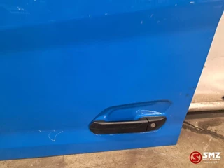 Ford N/A 2022 - Occ deur links Ford bild 4