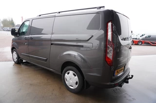 Ford Transit Custom 2021 - 320 2.0 TDCI 130PK L2H1 Trend изображение 7