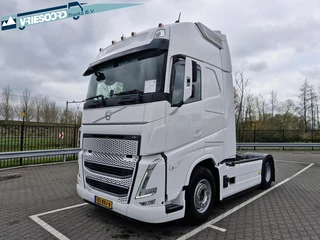 Volvo FH 2024 - 460 PK XL CABINE te koop
