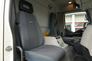 Volvo 240 2013 - FL | Carrier SUPRA 950Mt / Bi-temp | 3 Compartments | 465932Km | 2013 | 12Ton | 6 Cylinder | Dhollandia 1500Kg | TUV/MOT/APK 08-2026 | Luxembourg Truck obrazek 46