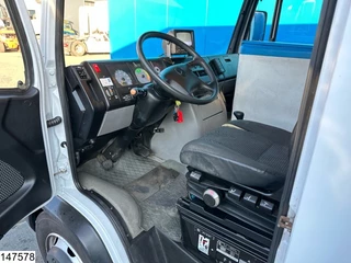 Mercedes-Benz N/A 2013 - Vario 816 D EURO 5, Promotional truck, Manual trans zdjecie 5