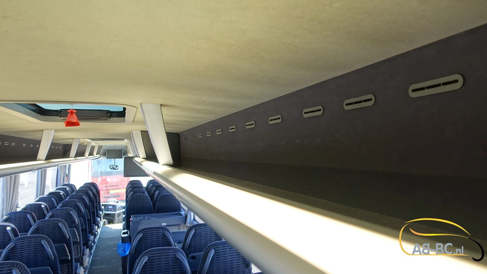 MAN R07 Lion's Coach - 51 Seats EURO 6 2015 afbeelding 88