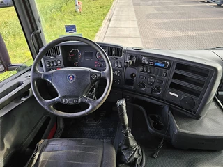 Scania G 2013 - G400 bild 8