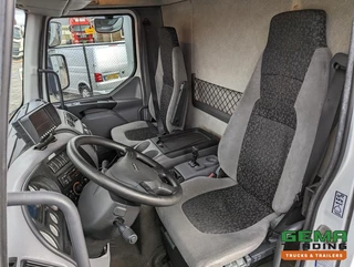 DAF FA LF55.180 4x2 Daycab 15T Euro4 2006 - N/A obrazek 15
