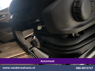 Mercedes-Benz Sprinter 2021 - 315 CDI 150pk 9G-Tronic Automaat L3H2 *Post NL inrichting* Euro6 Airco | Camera | Apple Carplay | Cruisecontrol image 8