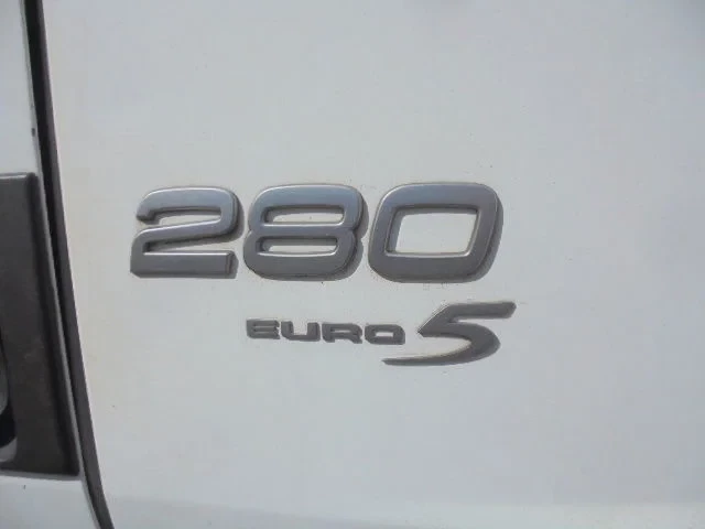 Volvo FL 2008 - 280 NL TRUCK immagine 16