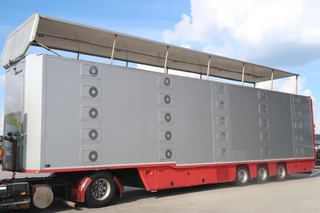 CUPPERS N/A 2014 - LVO 12-27 AL - 2014 - 5 LEVELS - Folding floors obrazek 4