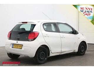 Citroën C1 2020 - 1.0 VTi Feel Airco Cruise image 3 thumbnail