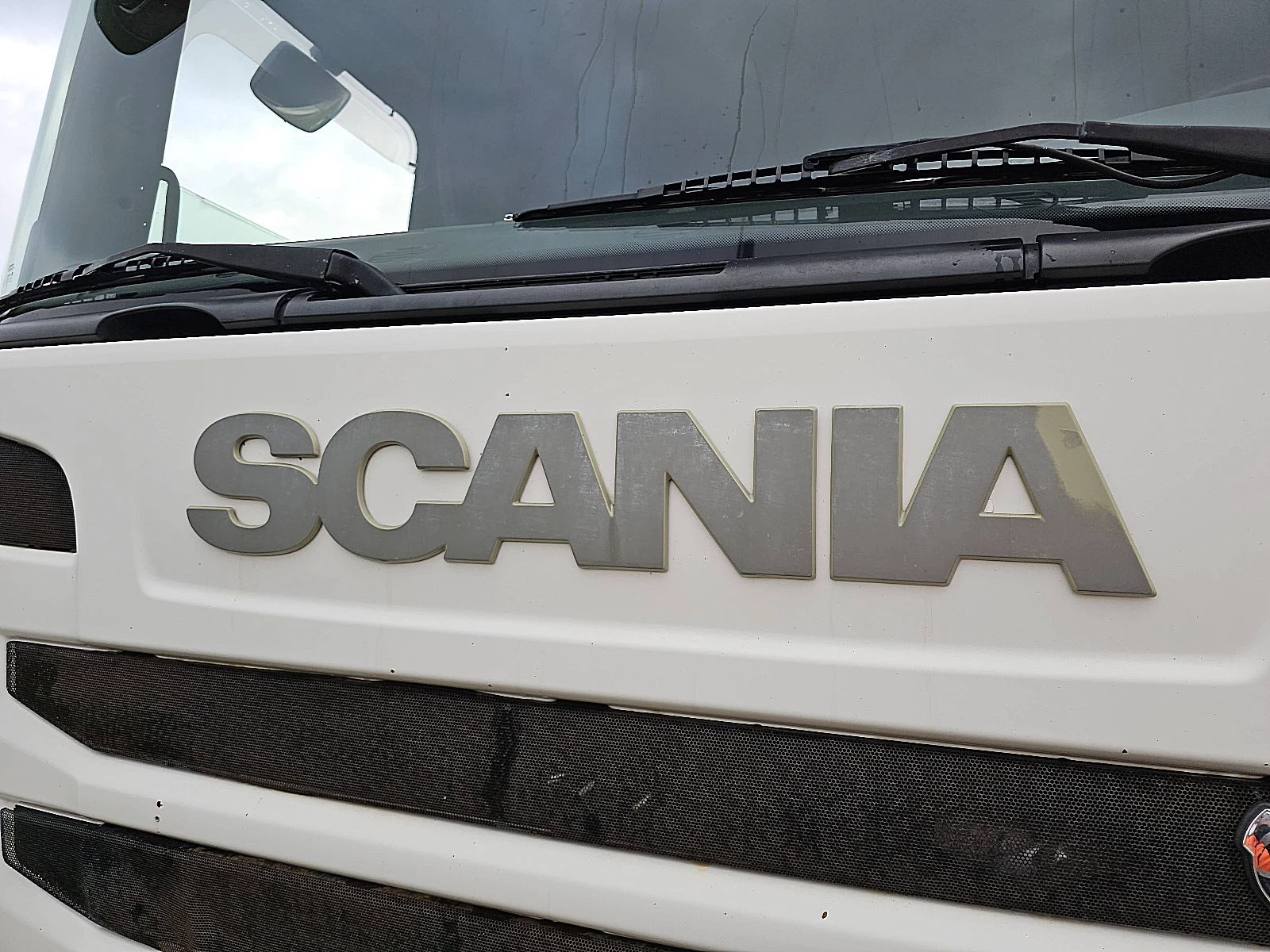 Scania G 2011 - G420 immagine 16