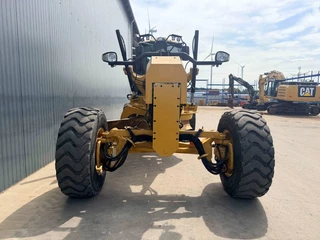 Cat N/A 2011 - 140M AWD | LOW HOURS image 7
