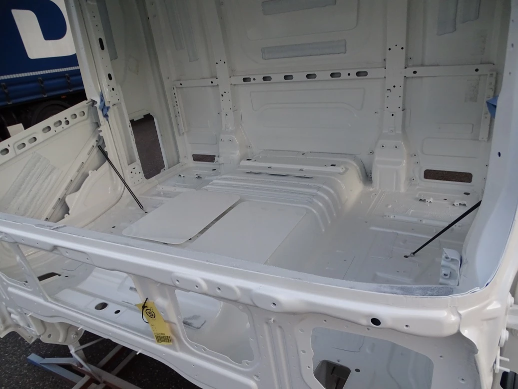Scania R - SC-R CR-17 CABINE изображение 4
