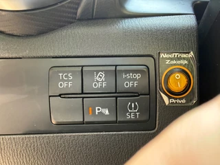 Mazda CX-3 2019 - 2.0 SkyActiv-G 120 SkyLease GT bj.2019 Camera|Leder|HU display|Nap. obrazek 25