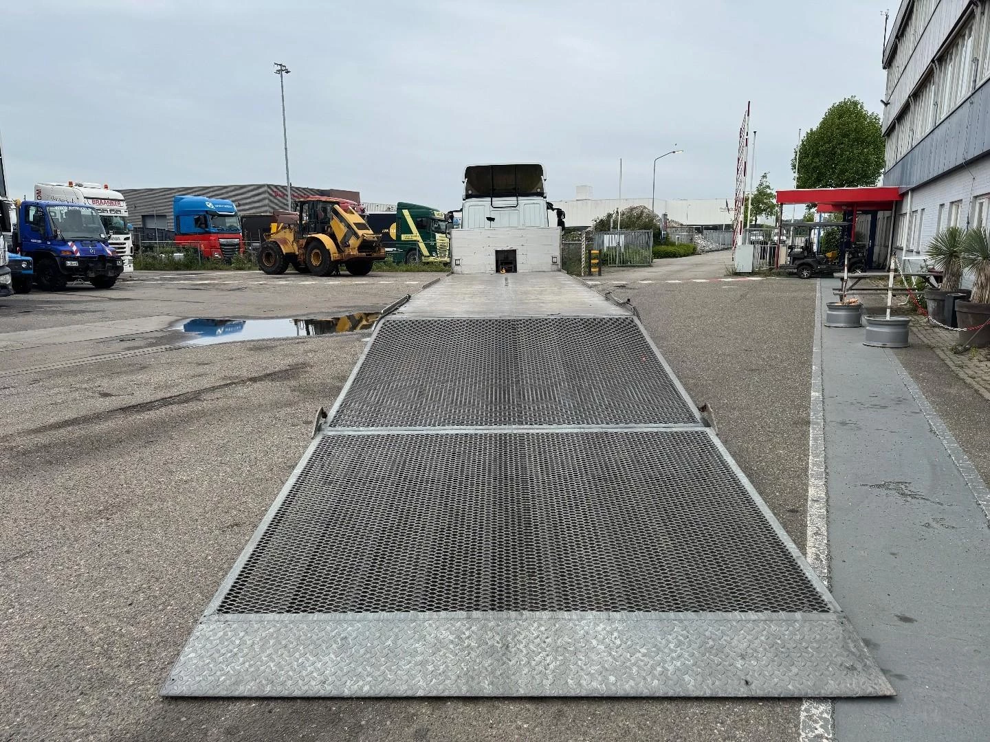 Iveco Eurocargo 2018 - 120 afbeelding 10