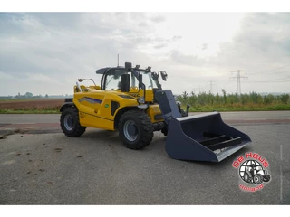 Eurotrac N/A - TH25.6 image 5