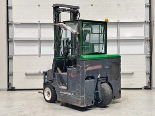 COMBILIFT 2015 - C4000CB afbeelding 3 miniatuur