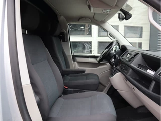 Volkswagen Transporter 2018 - 2.0 TDI 150pk Automaat Euro 6 - Airco - Imperiaal - Trekhaak immagine 9