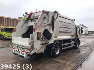 Volvo FE 250 GeesinkNorba 2019 - N/A zdjecie 3