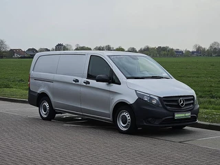 Mercedes-Benz Vito 2021 - 116 obrazek 5