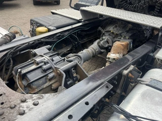 MAN TGS 2015 - 18.400 4x4 immagine 16