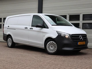 Mercedes-Benz Vito 2024 - 116 CDI Euro 6 Automaat L3 - Camera - Trekhaak imagem 2 miniatura